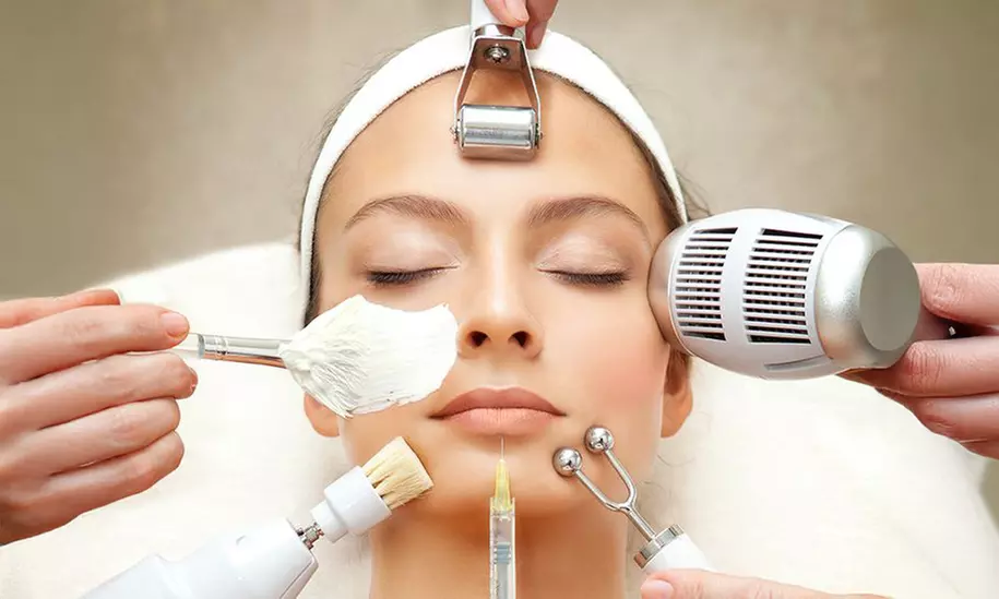 Refresh with One or Three Sessions of 1 Hour HydraFacial at Kasia Robertson Beauty (Up to 67% Off) - Primary Image