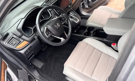 Express Exterior Detailing (45min) - Hustle & Ambition Detailing