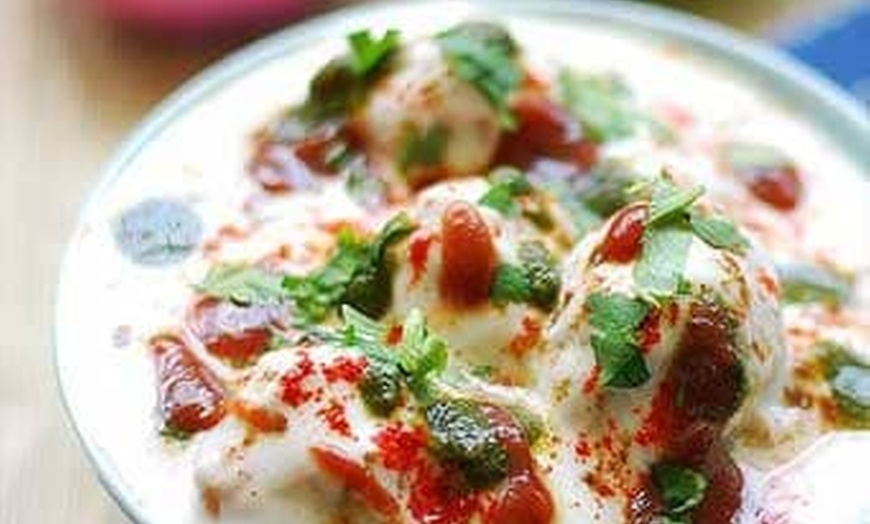 Image 4: Dining Credit at Zaika – Savour the Taste of India!