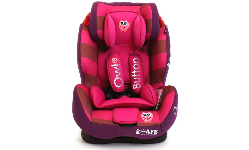 Image 16: Precious Little One Car Seat