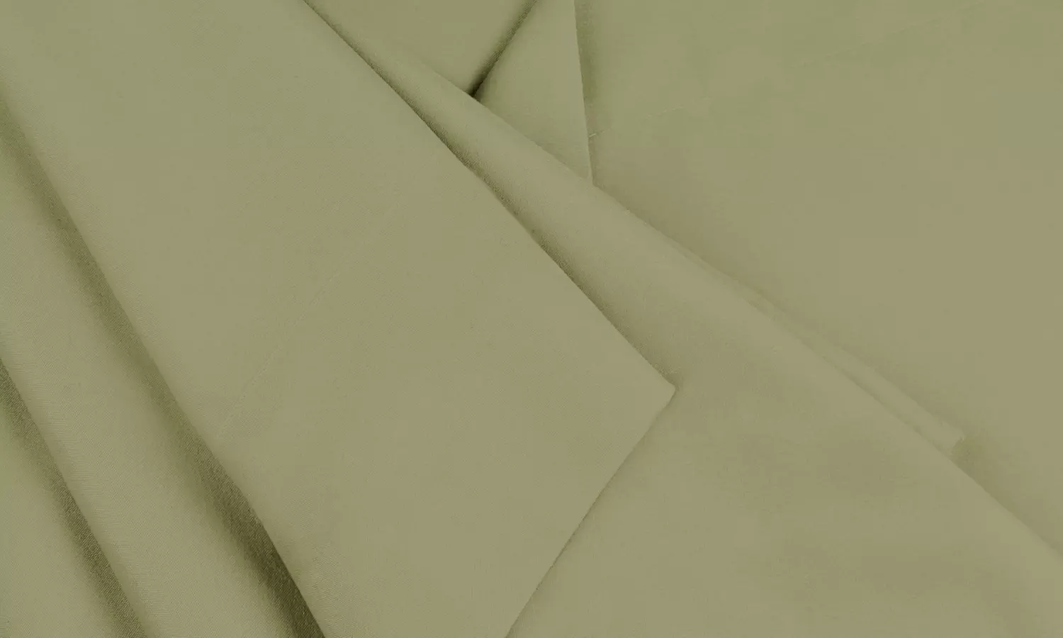 Nestl Twin & Twin XL Bed Sheet Set - Extra Deep Pocket - 4 Piece Set