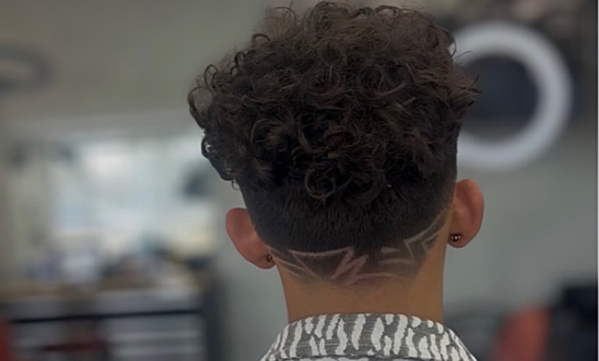 Image 10: Up to 37% Off on Salon - Men's Haircut / Barber at Pryce Studios