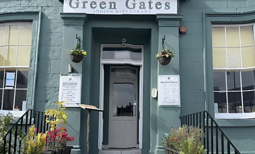 Image 11: Savour a Flavour-Packed 3-Course Indian Lunch or Dinner 