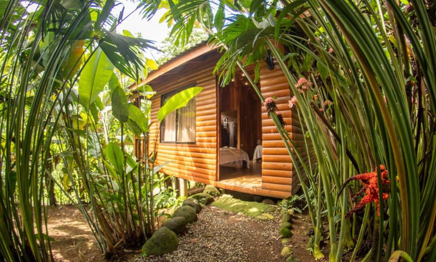 Image 14: ✈ 6-Nt Costa Rica Volcano and Beach Trip w/Air, Car from Travel by Jen