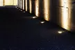 4/8/12 Pack LED Solar Ground Lights Outdoor Waterproof In-Ground Disk Lights - Image 3