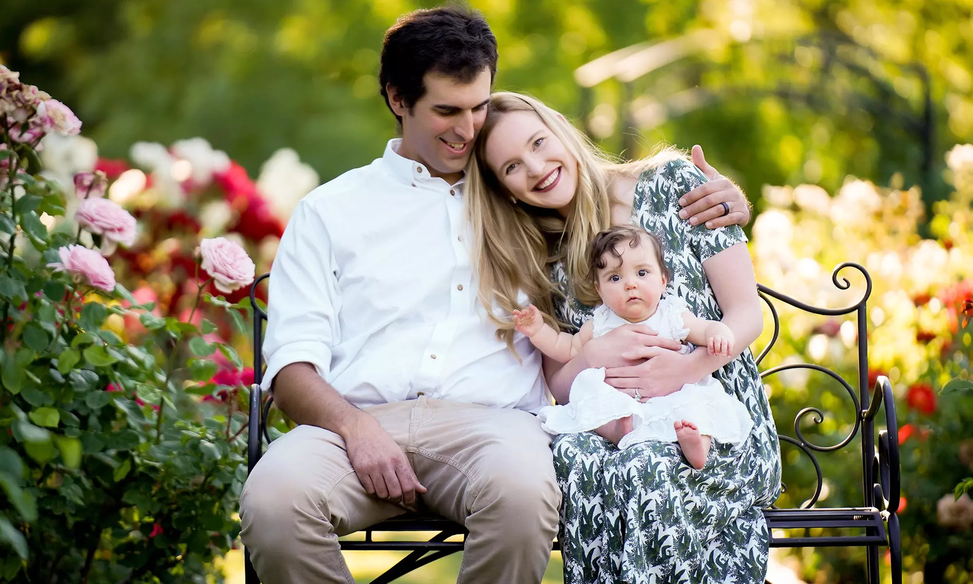 Unforgettable Sessions with Family, Maternity, or Newborn Photo Shoot