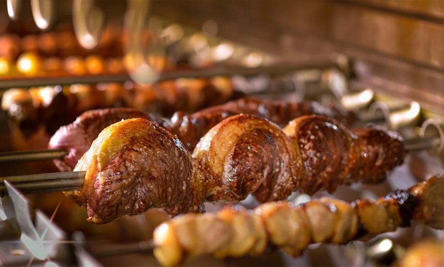 Image 20: $50 or $100 Towards Dinner for 2 or 4 or More Adults