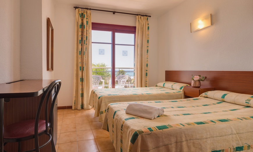 Image 9: Famille : ESPAGNE ⛱️ | Malgrat de Mar - Hôtel Planamar 3*