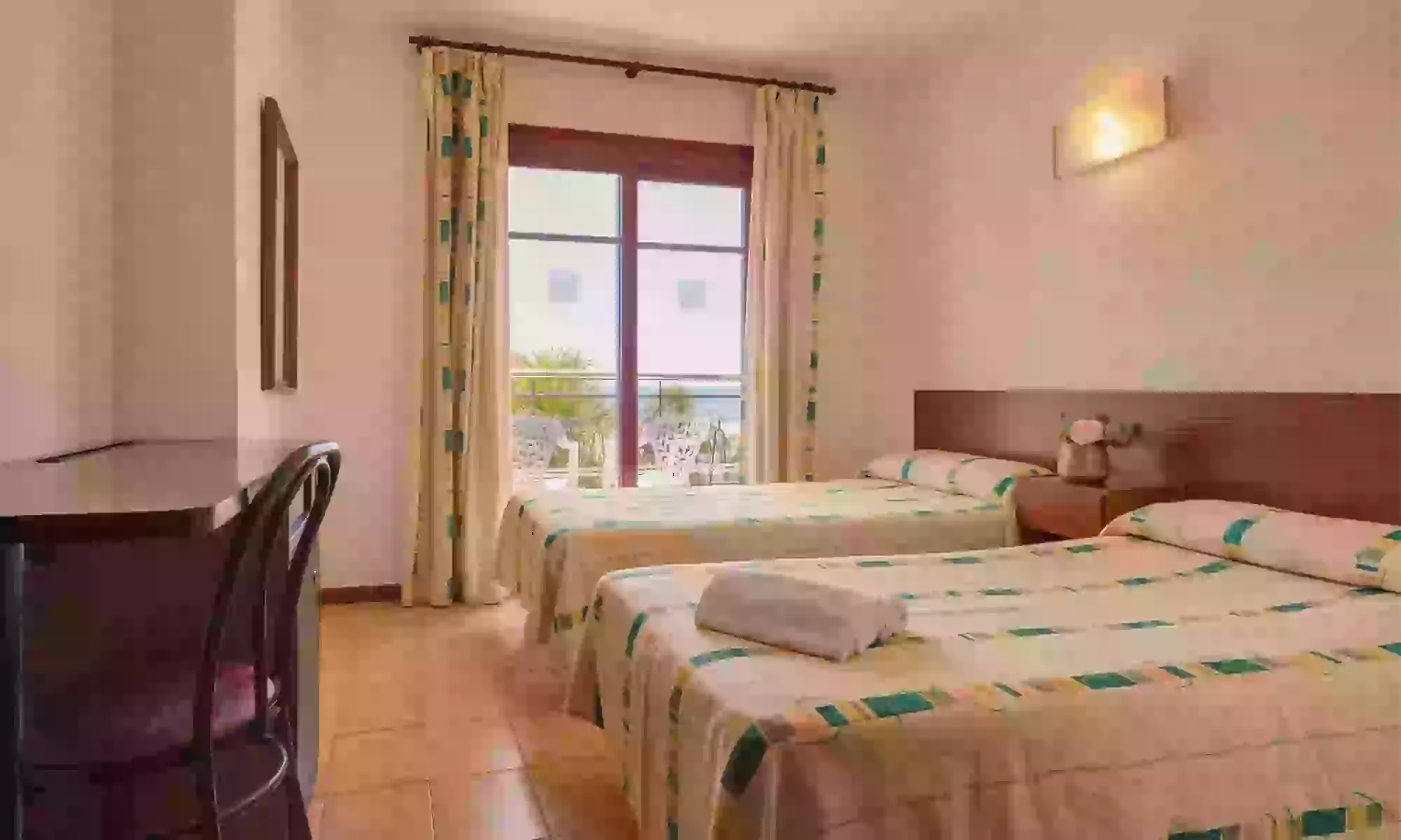 Famille : ESPAGNE ⛱️ | Malgrat de Mar - Hôtel Planamar 3*