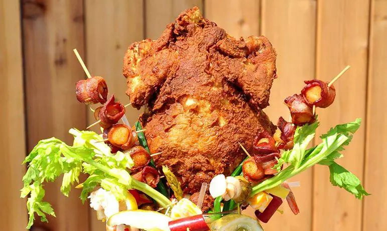 Gift Certificates to The Original Sobelmans on St. Paul