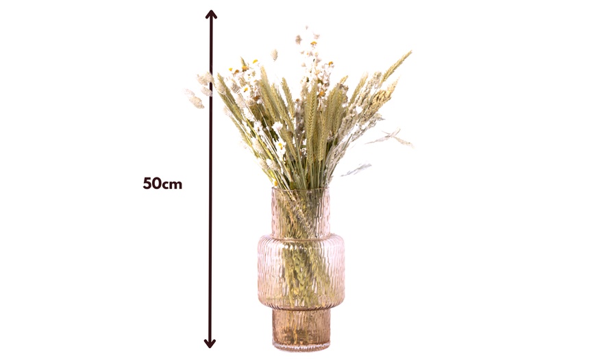 Image 4: Trockenblumenstrauß „Loose Fit Helsinki“