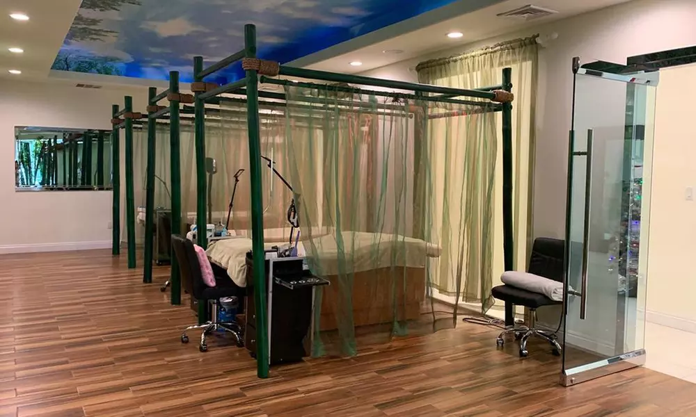 Full Set Classic/Very Natural or Volume/Dramatic Eyelash Extensions