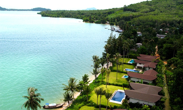 The Village Coconut Island | Groupon