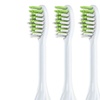 Image 5: 4Pcs Toothbrush Replacement Heads for Philips