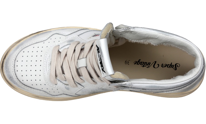 Image 32: Scarpe sneakers uomo donna Autry