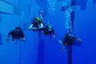 Kursy nurkowe na najgłębszym basenie Europy DeepSpot: Try Scuba i Try Freediving z Dive & Travel Center NaLofoty.pl - Second Medium