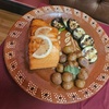 Image 4: Italian Dining Credit Handmade Pasta Risotto Seafood Options