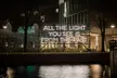 Amsterdam Light Festival: rondvaart van 75 minuten door de grachten in een open of overdekte boot (22% korting) - Image 5