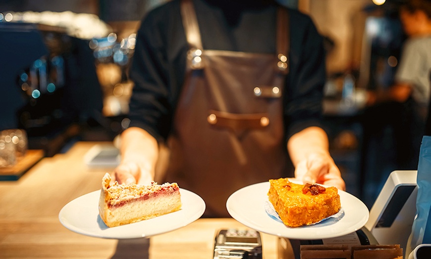 Image 11: For Two: 2-Course Meal with Sides