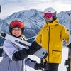 Image 1: Bon d'achat donnant droit à 40% ou 50% de remise sur Skimium