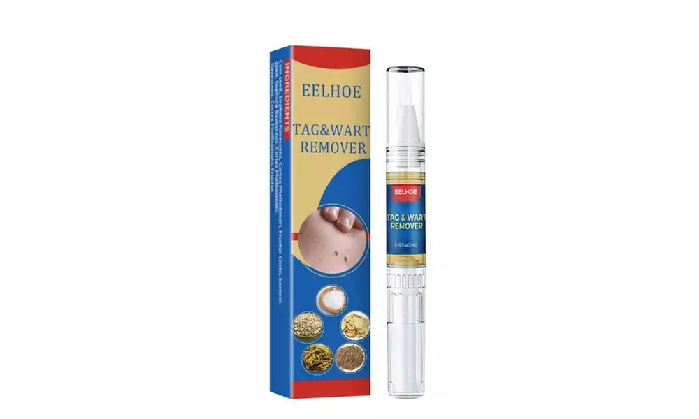 Skin Mole Removal Pen