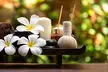 Relax with a 60 or 90 Minute Massage and Hot Stone Add-On at TuTu Beauty & Thai Massage (Up To 27% Off) - Second Medium
