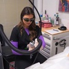Image 1: Long-lasting Smooth Skin with Laser Hair-Removal Sessions