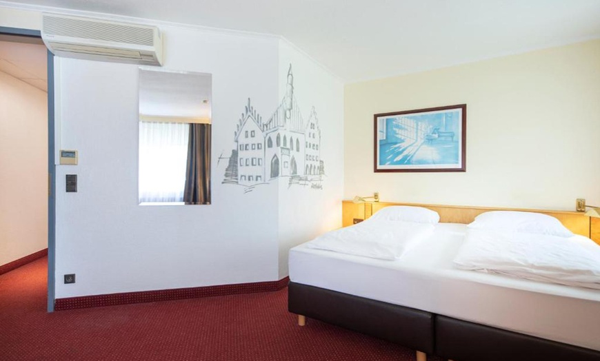 Image 5: Landshut: 2-5 Nächte inkl. Halbpension und Wellness