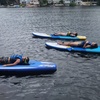 Image 4: 27% Off Kayak or Stand-Up Paddle Board Rentals on Lake Zoar