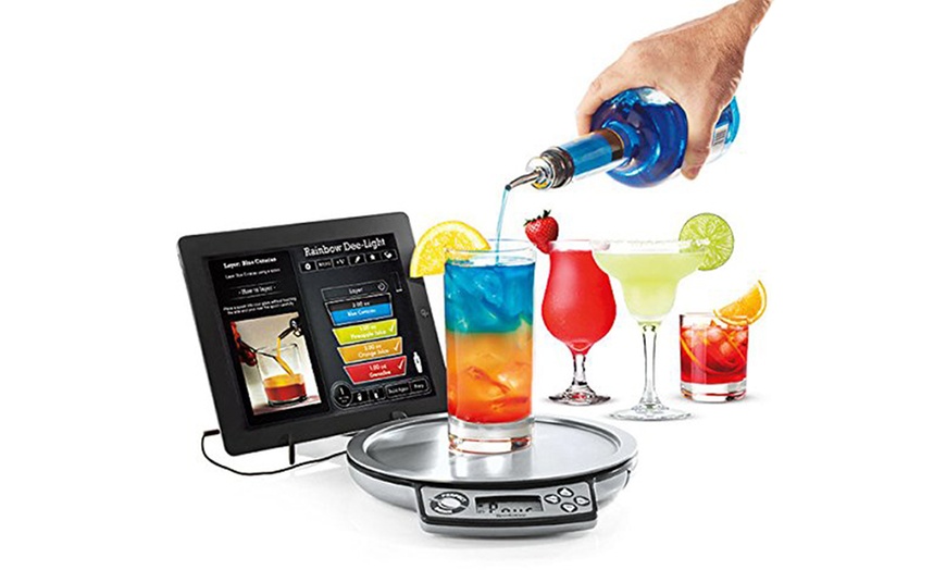 Image 2: Perfect Drink Cocktail Making Kit