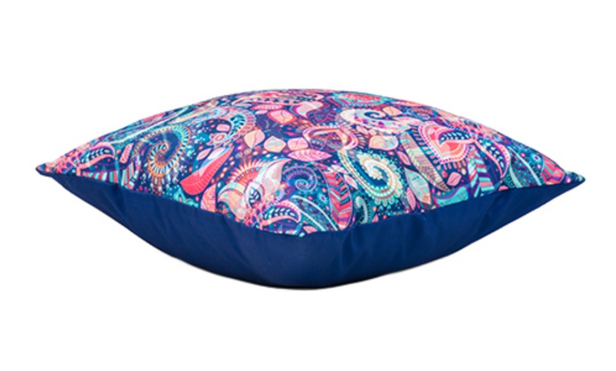 Image 24: Waterproof Outdoor Scatter Cushion