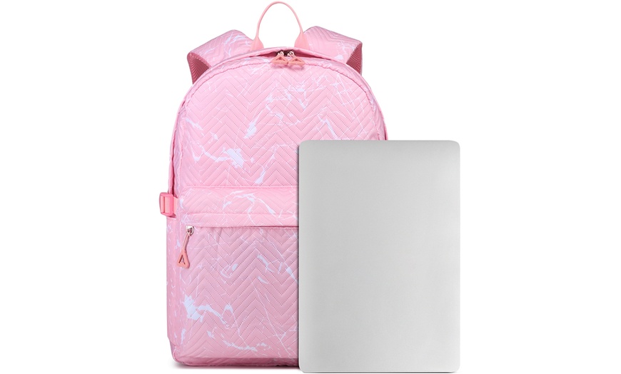 Image 13: Sac à dos polyvalent