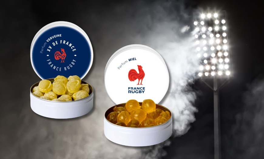Image 1: 60% de réduction sur France Rugby : Les douceurs de la Mêlée
