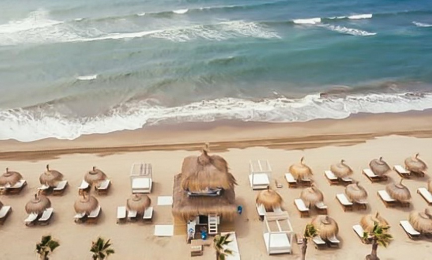 Image 6: Vive emociones fuertes con actividades de playa para hasta 4 personas