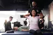 Discover StretchLab - Bellaire, TX's customized one-on-one stretch sessions and group classes (Up to 59% Off) - Second Medium