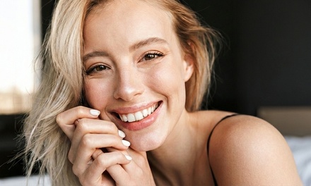 20 Units of Xeomin or Jeuveau - Xage Medical Spa
