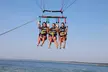 Glide Solo, Paired or in Tandem with a Parasailing Adventure High above Ocean City with Sea Rocket Adventures! - Second Medium