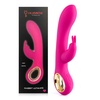 Image 6: Sextoy - Vibromasseur Rabbit "Bunny" de Hugbox