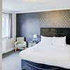 Image 17: West Midlands: Standard Double / King Room for Two with Breakfast