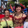 Image 9: One-Hour Family Pirate Adventure Cruise on the Potomac River
