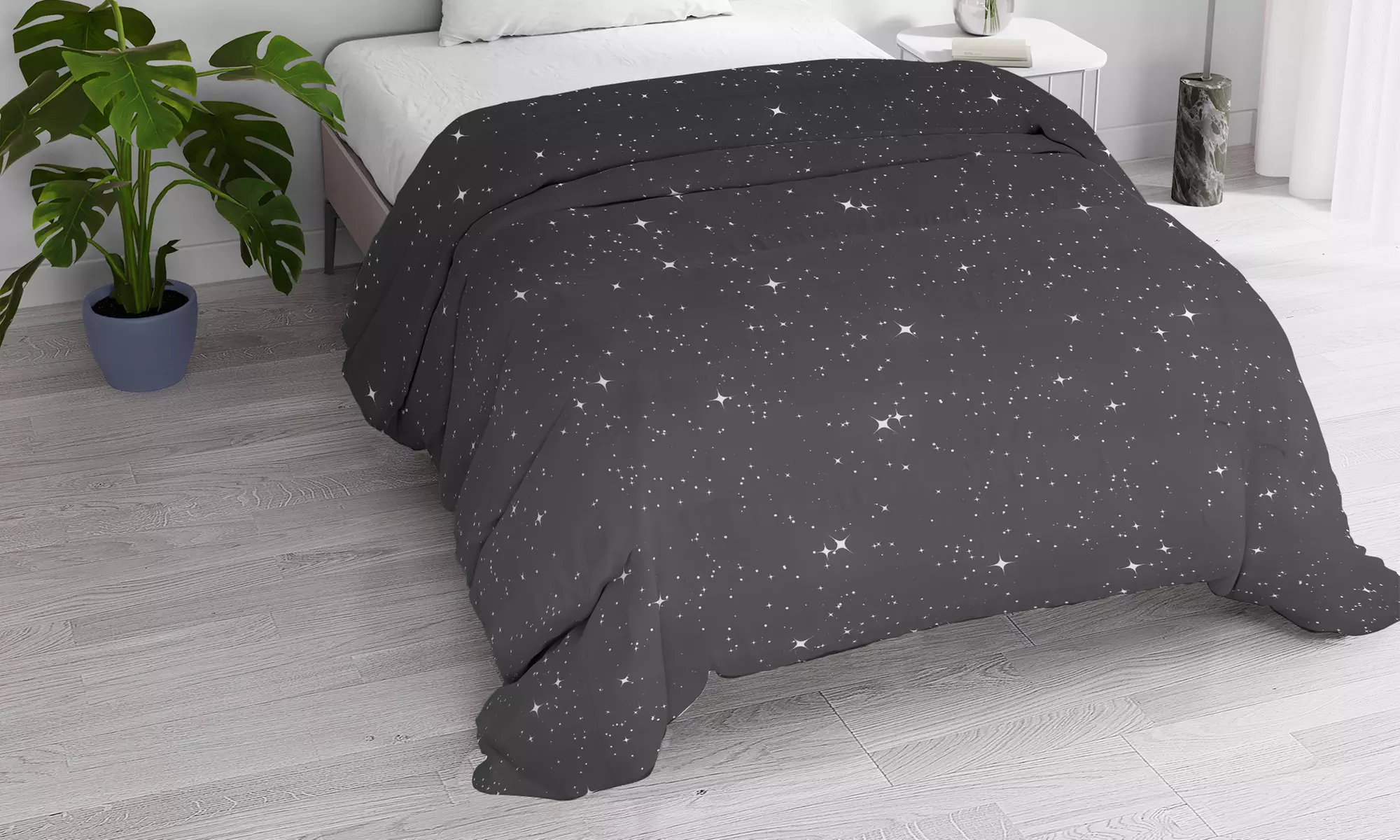 Trapunta invernale Basic