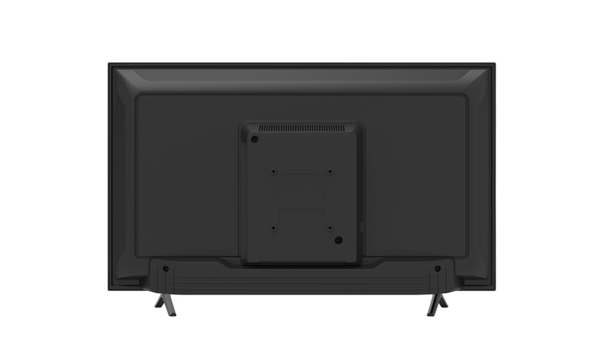 Image 3: Krüger & Matz KM0232-S6 HD-ready Smart TV