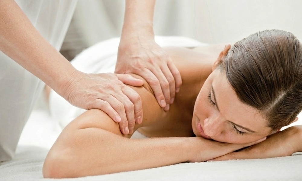 Therapeutic Massage & Wellness Retreats in Sonoma County