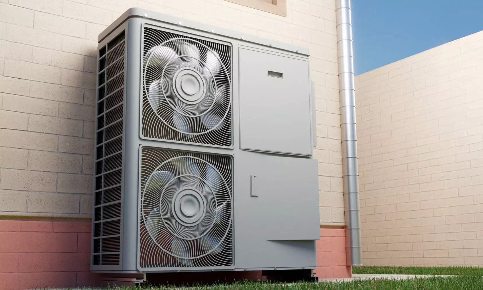 Remplacement total de votre chaudière pour 1 €