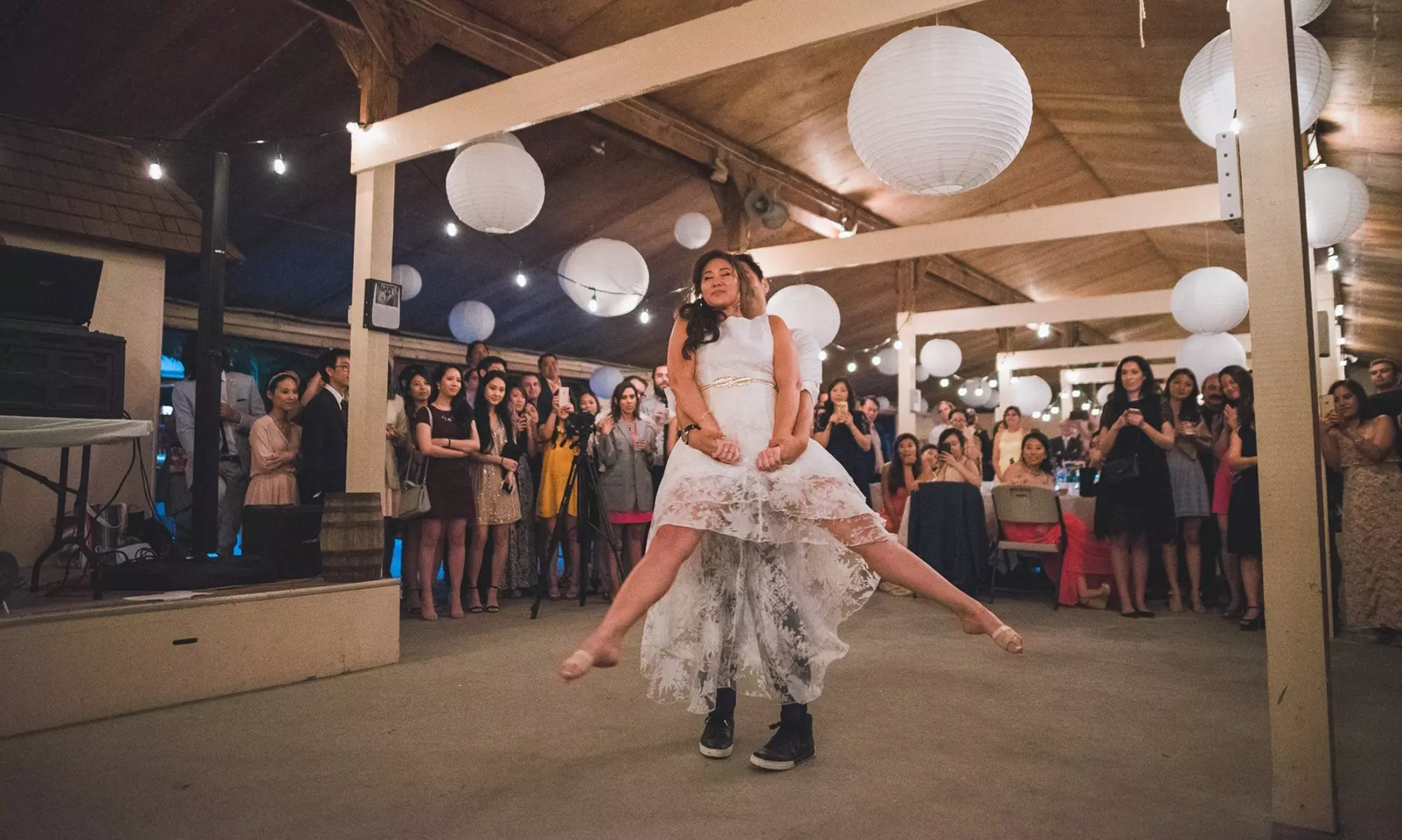 Introductory 30-Minute First Dance Lesson at Wedding Dance North County (Save Up to 80%) - Primary Image