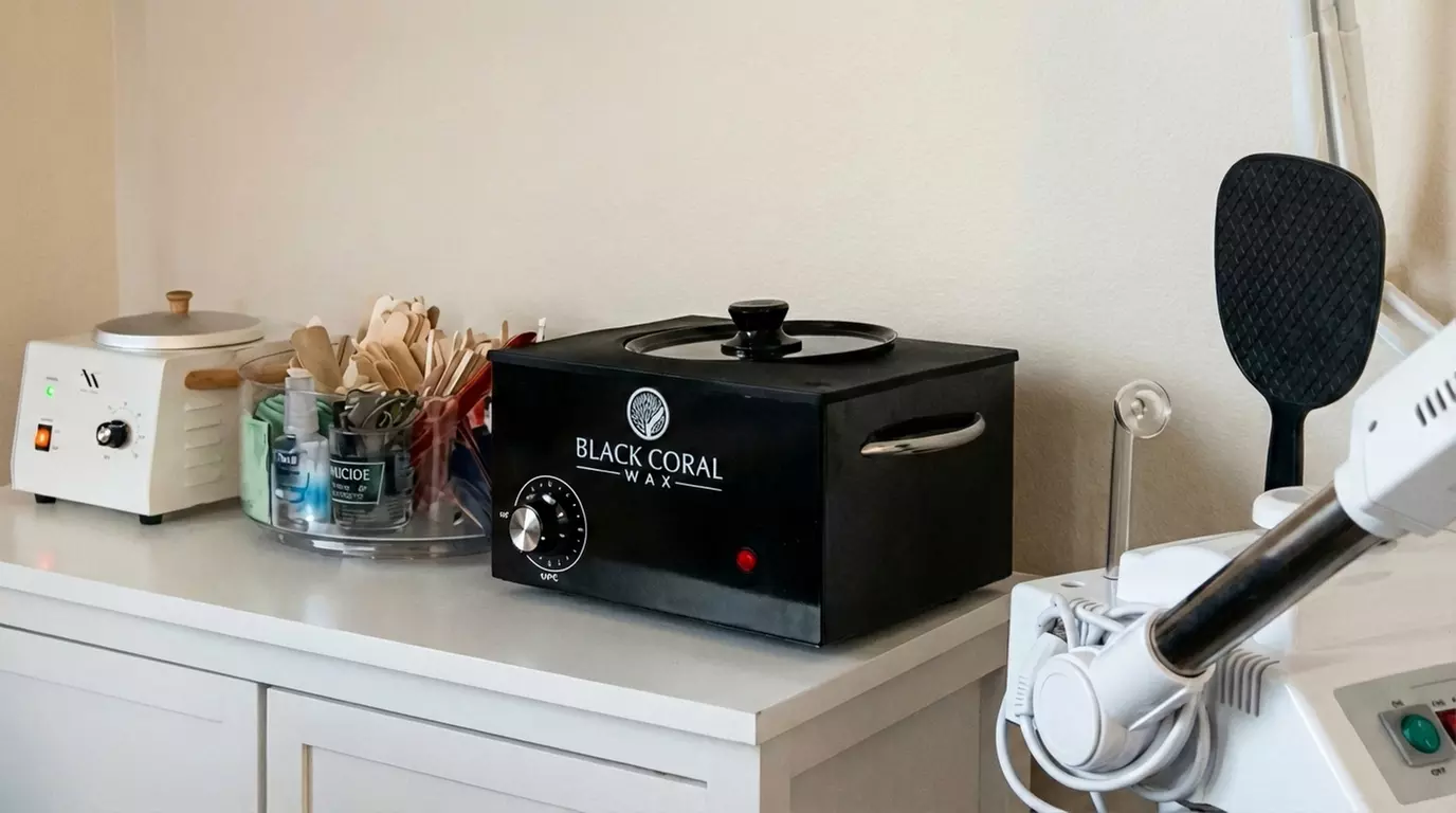 Smooth, Confident Skin with Brazilian Waxing