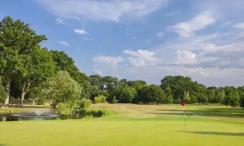 4* Norfolk: Standard Double or Twin Room Stay with Breakfast & More