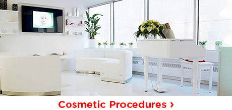 Cosmetic Procedures