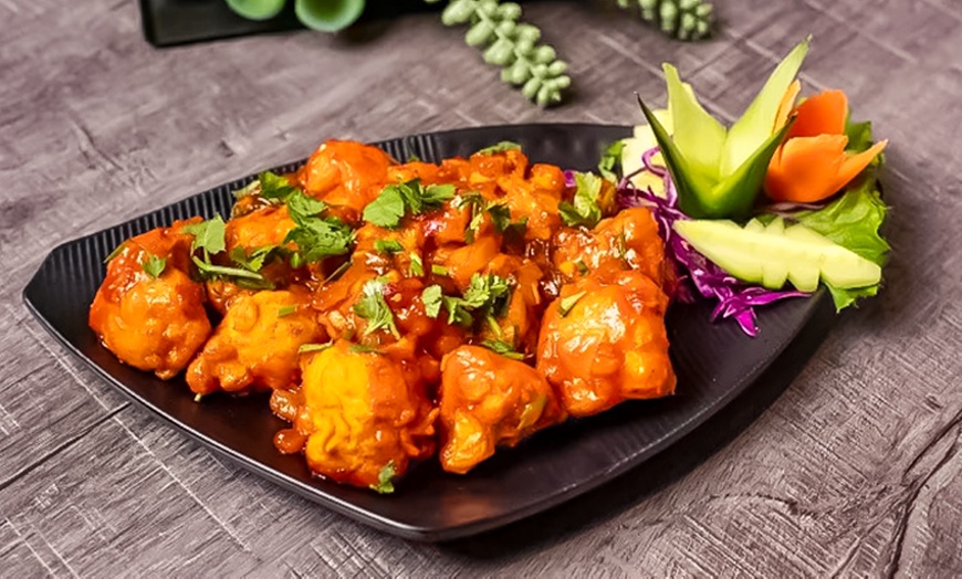 Image 6: Savor Authentic Indian Flavors: $20 Towards Food & Drink For 1