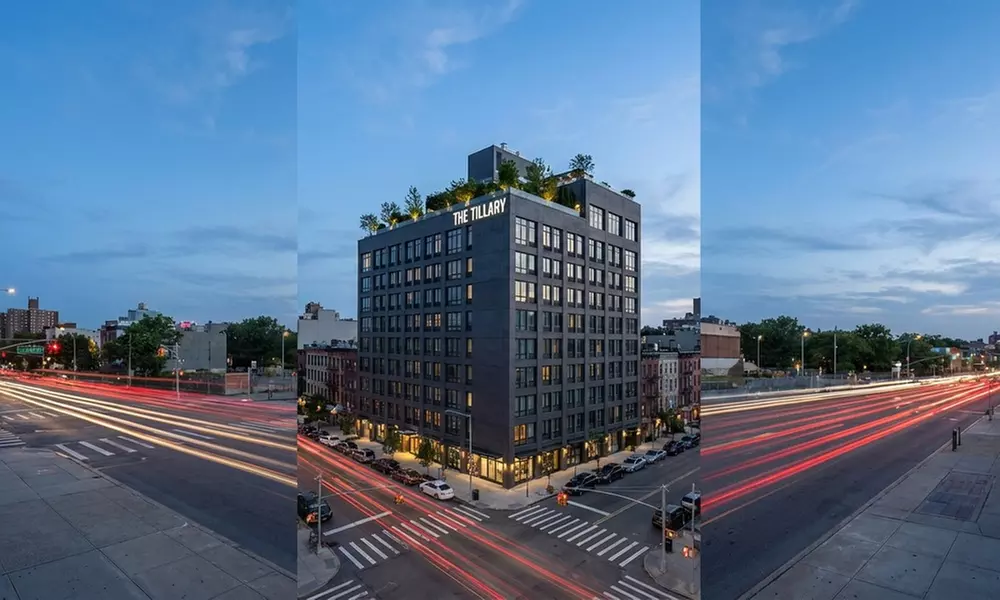 Member-Only Deal: The Tillary Brooklyn